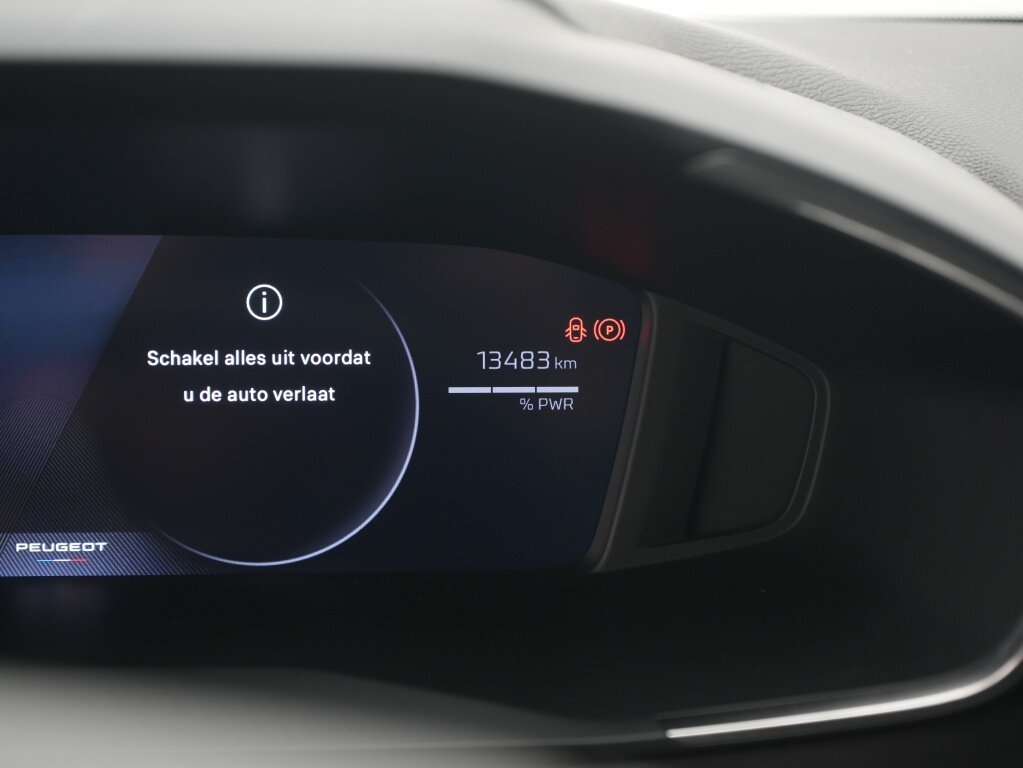 Peugeot e-208 Allure 51 kWh | Carplay | Private lease 489 pm - Afbeelding 4