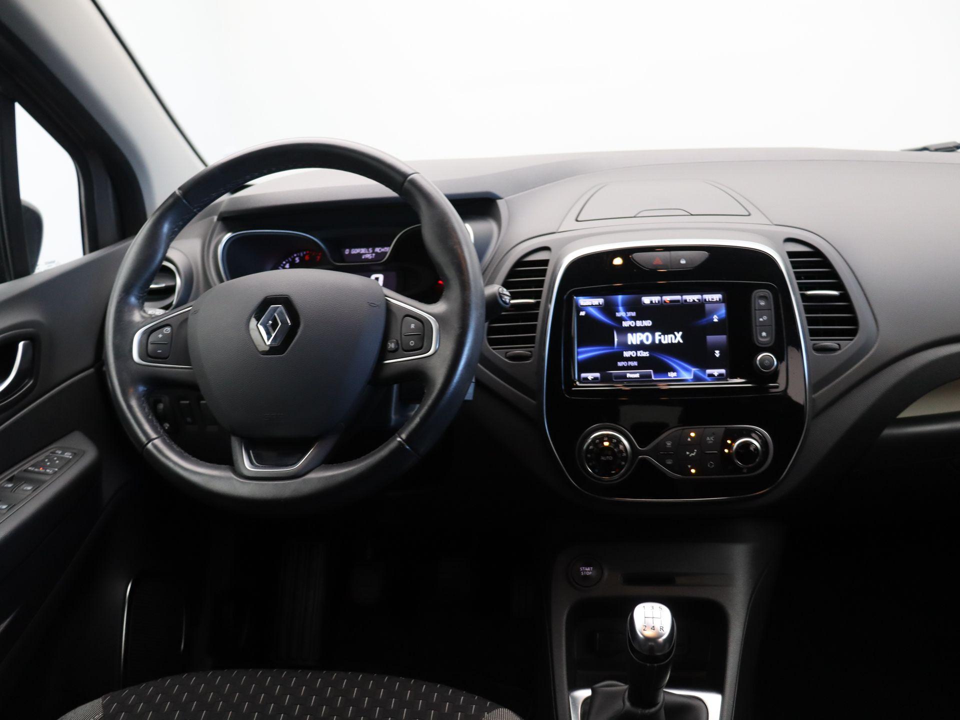 Renault Captur 0.9 TCe Intens - Afbeelding 4