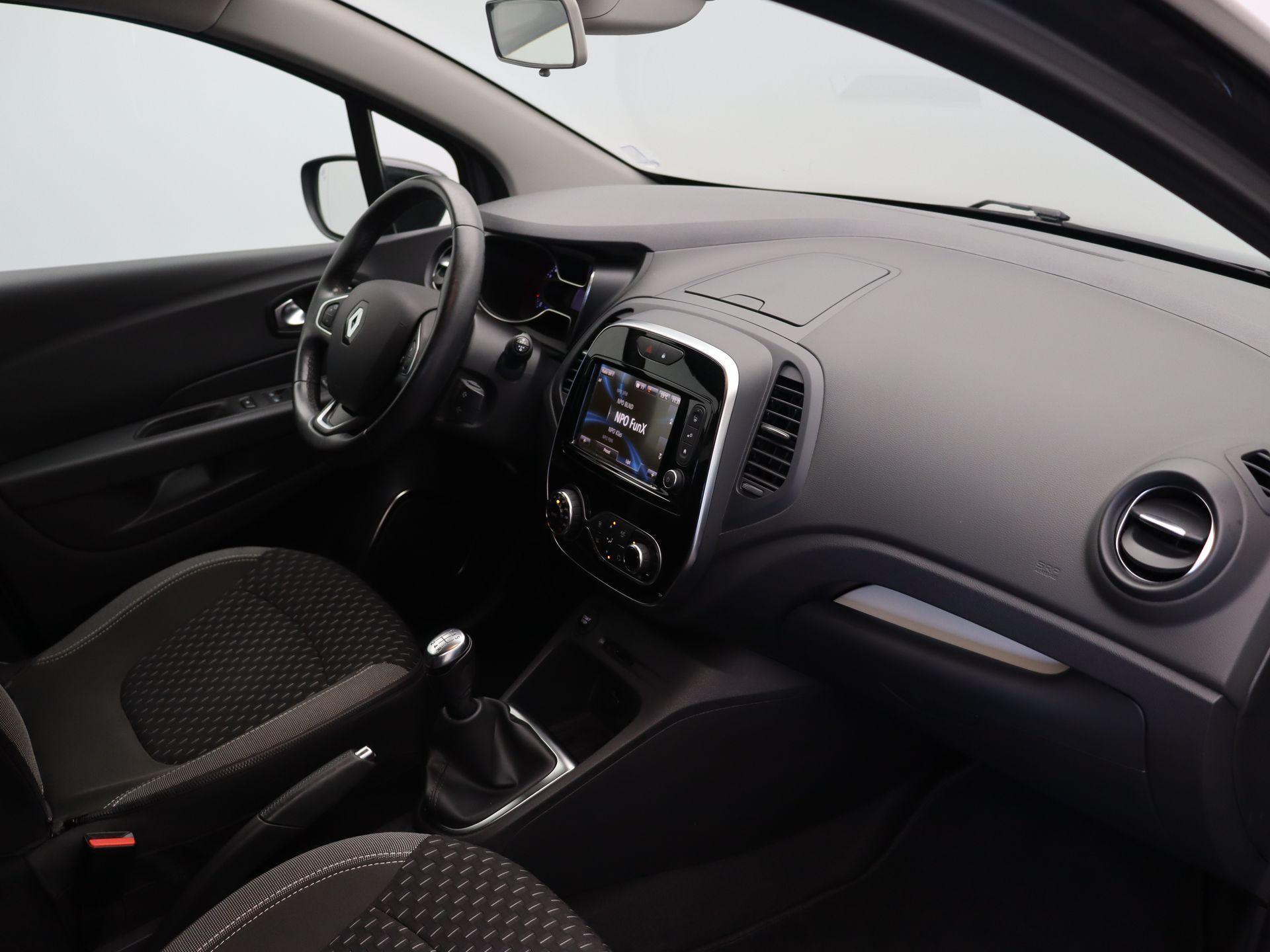 Renault Captur 0.9 TCe Intens - Afbeelding 5