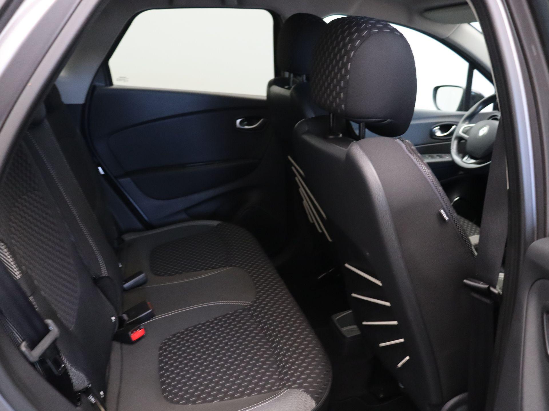 Renault Captur 0.9 TCe Intens - Afbeelding 9