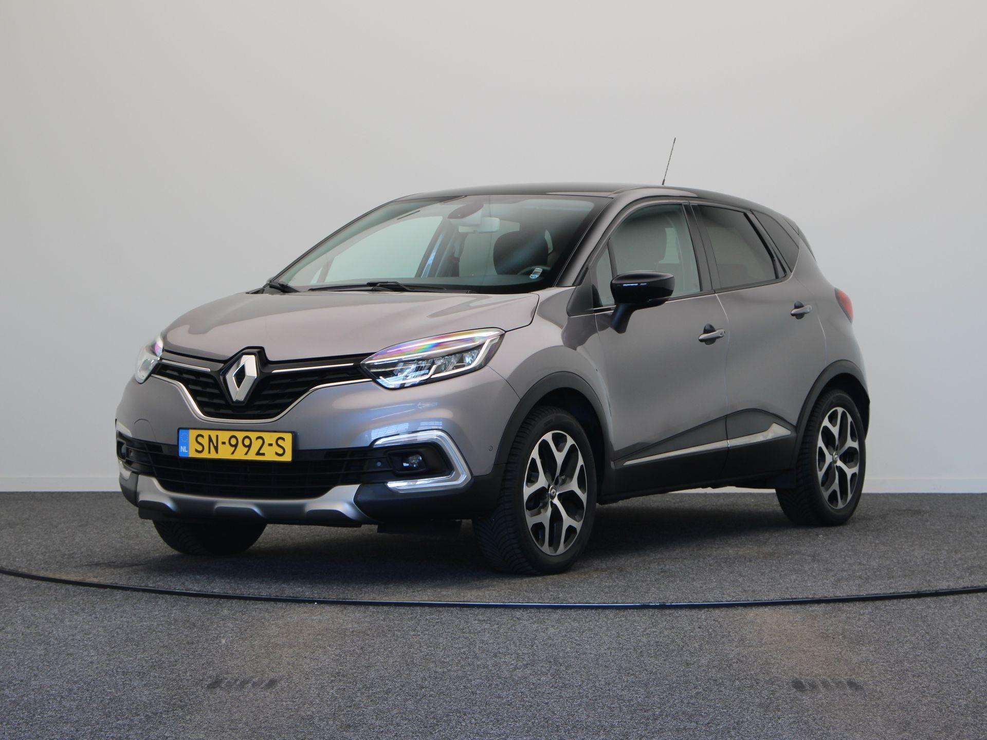 Renault Captur 0.9 TCe Intens - Afbeelding 11