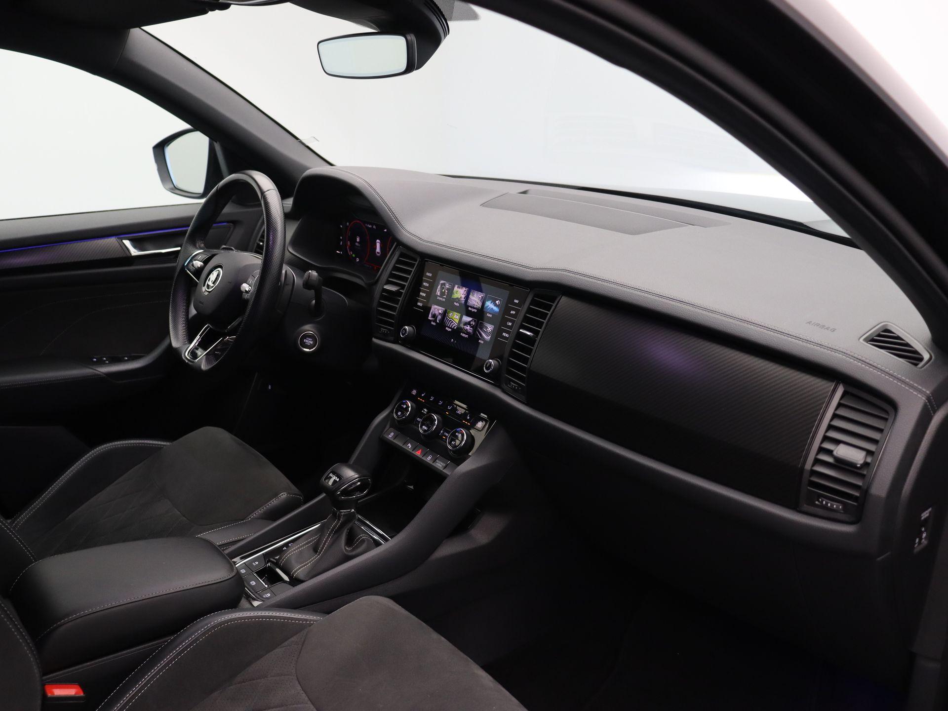 Škoda Kodiaq 1.5 TSI Sportline Business - Afbeelding 5