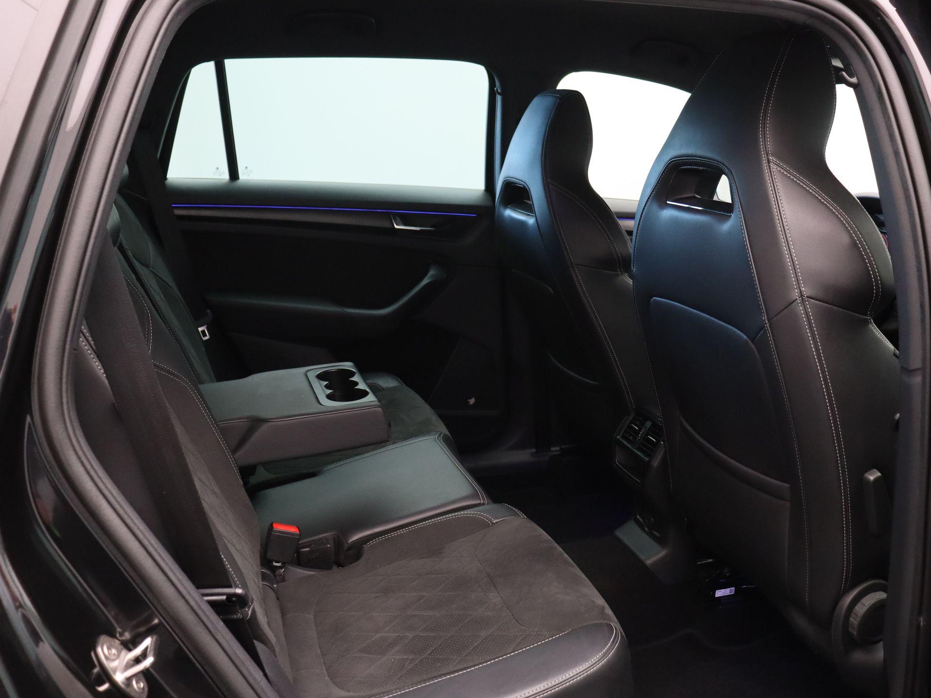 Škoda Kodiaq 1.5 TSI Sportline Business - Afbeelding 9