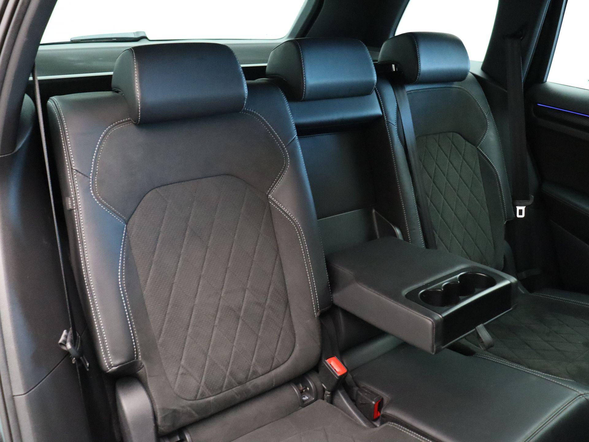 Škoda Kodiaq 1.5 TSI Sportline Business - Afbeelding 10