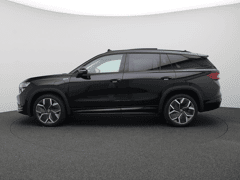 Skoda Kodiaq 1.5 TSI PHEV Sportline Limited 204PK DSG - Afbeelding 3