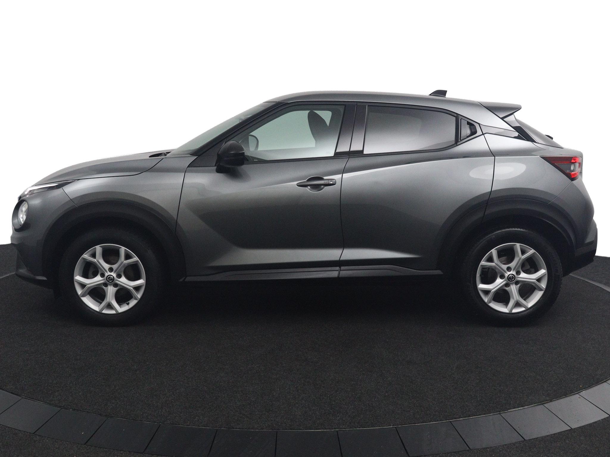 Nissan Juke 1.0 DIG-T N-Connecta - Afbeelding 2