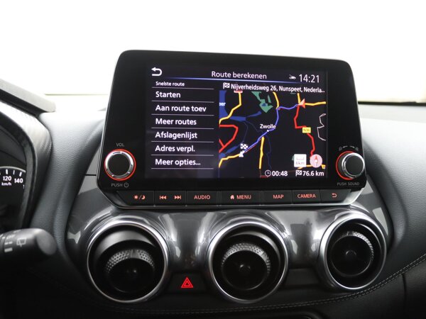navigatiesysteem full map navigatiesysteem full map