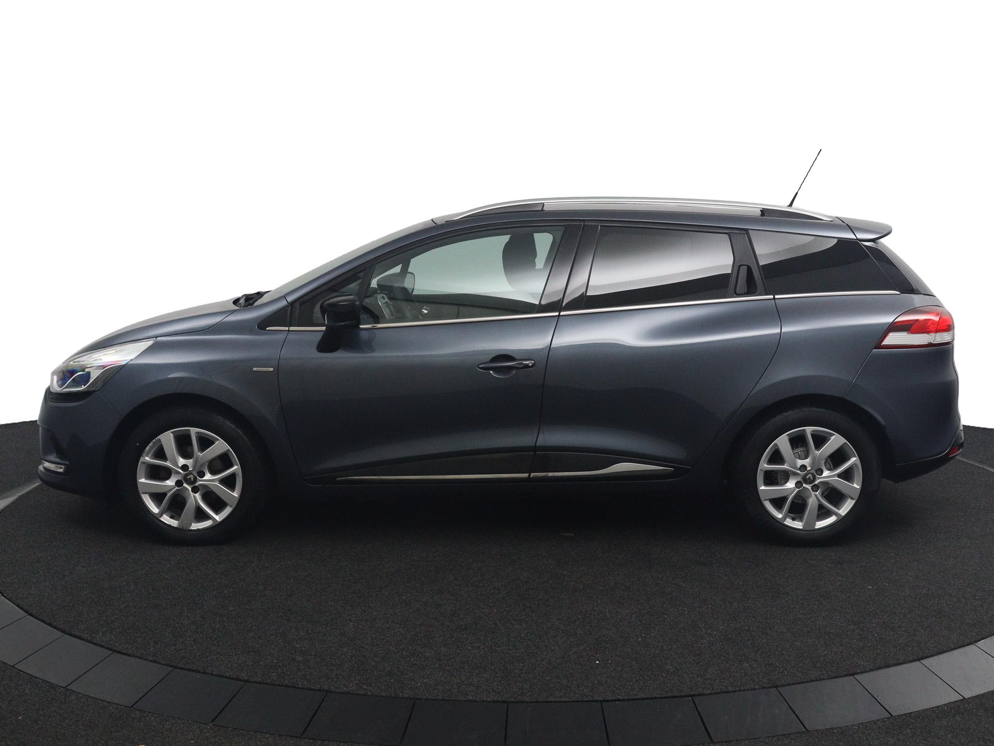 Renault Clio Estate TCe 90 Limited