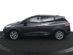 Renault Clio Estate TCe 90 Limited - Afbeelding 2
