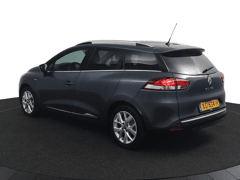Renault Clio Estate TCe 90 Limited - Afbeelding 3