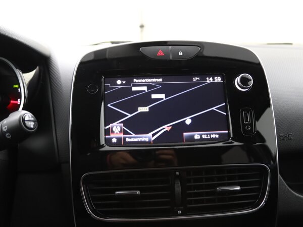 navigatiesysteem full map