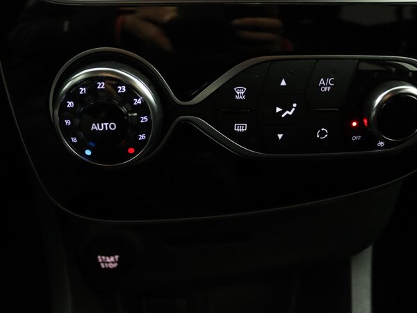 airco (automatisch)