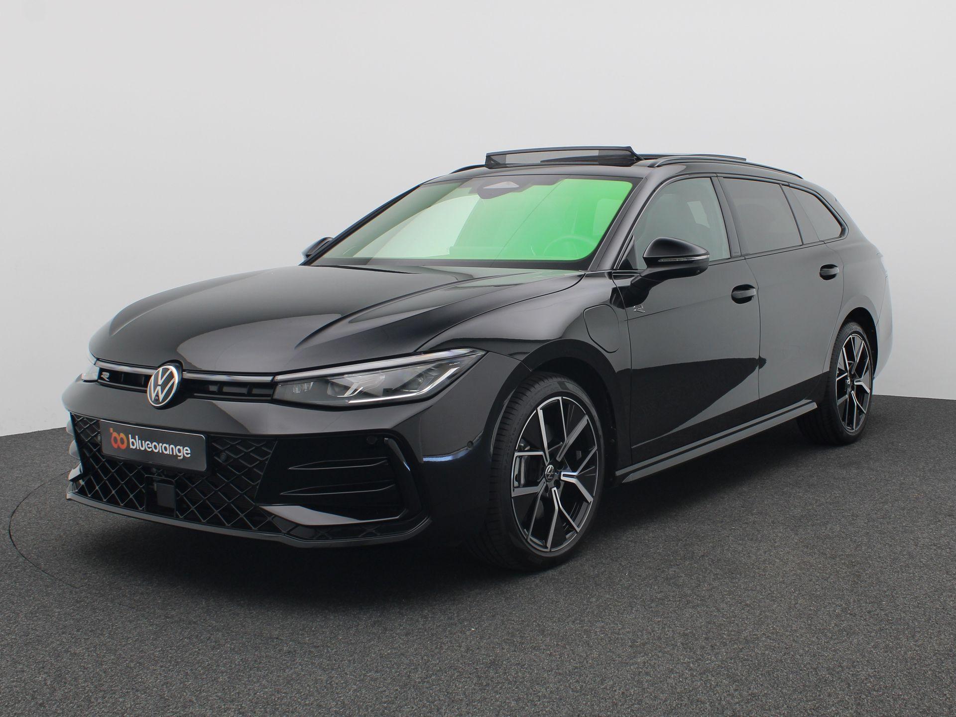 Volkswagen Passat Variant 1.5 eHybrid R-Line Edition 272PK DSG