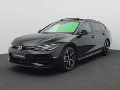 Volkswagen Passat Variant 1.5 eHybrid R-Line Edition 272PK DSG Panoramadak, Trekhaak, Black Style, Leder, Memorystoelen, Harman Kardon Audio, Head-Up Display, 19" LM Velgen, Elektr. Achterklep - Obraz 2