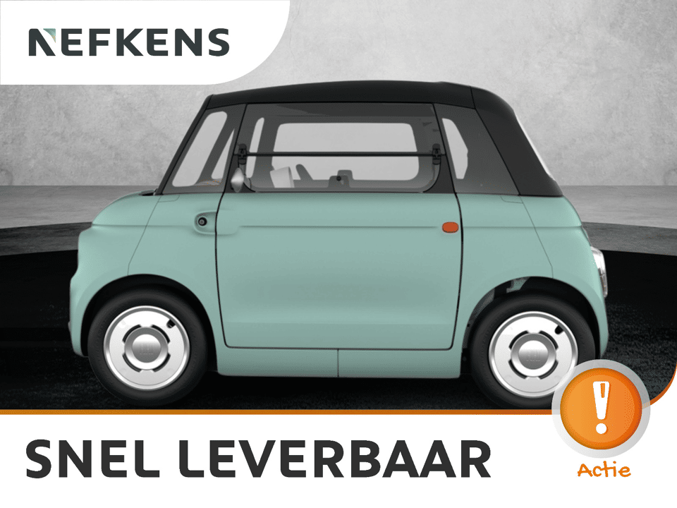 Fiat Topolino - Afbeelding 1
