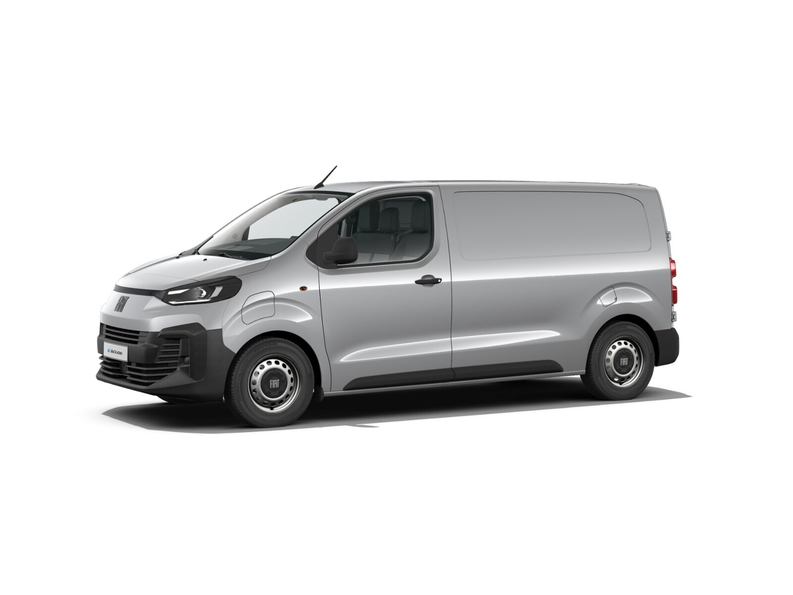 Fiat Scudo Professional Standaard - Afbeelding 2