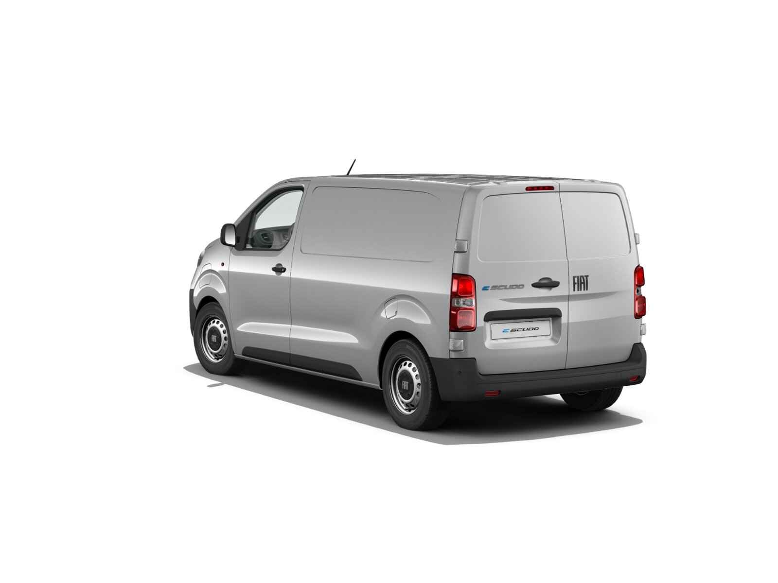 Fiat Scudo Professional Standaard - Afbeelding 3