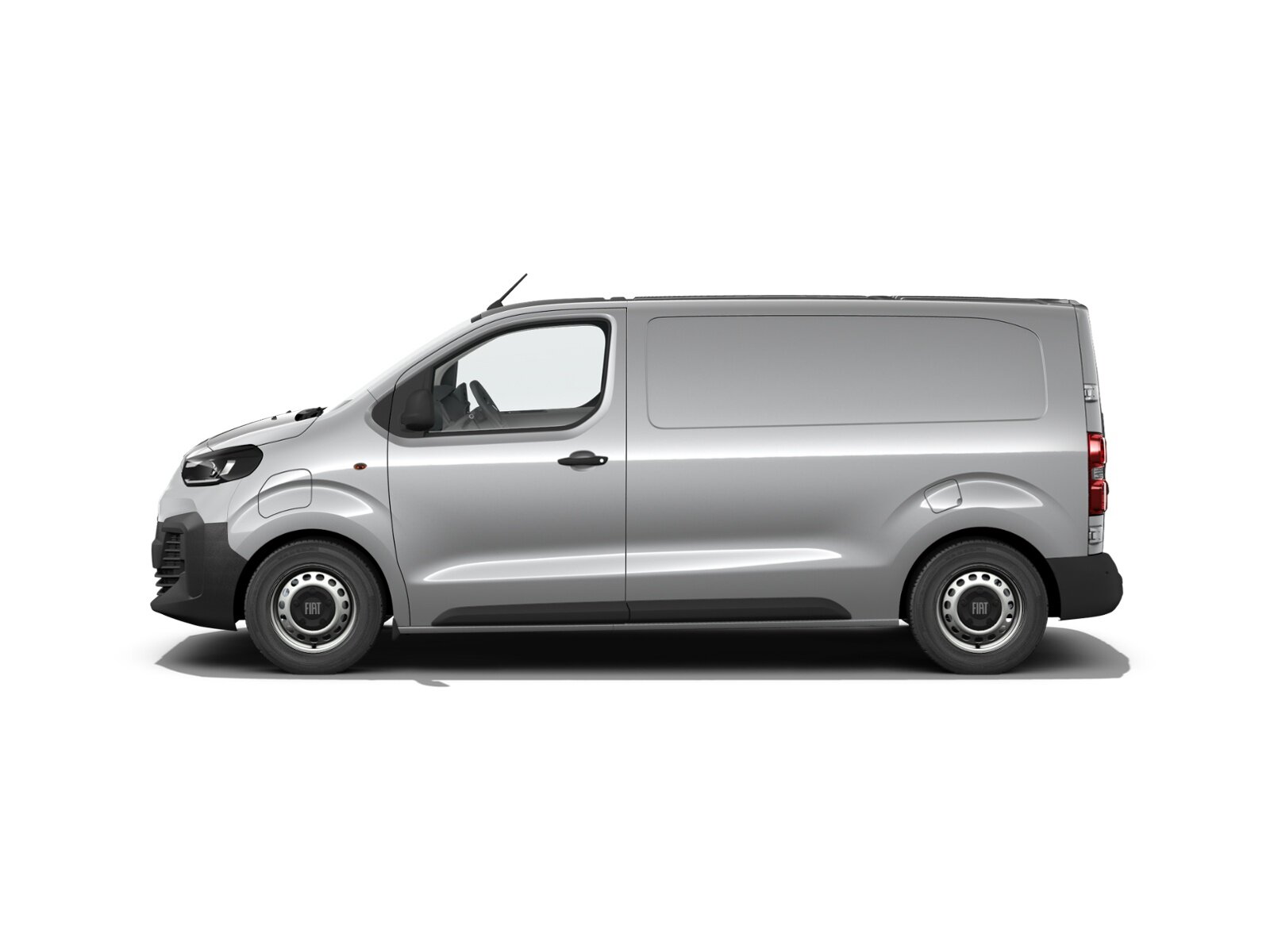 Fiat Scudo Professional Standaard - Afbeelding 4