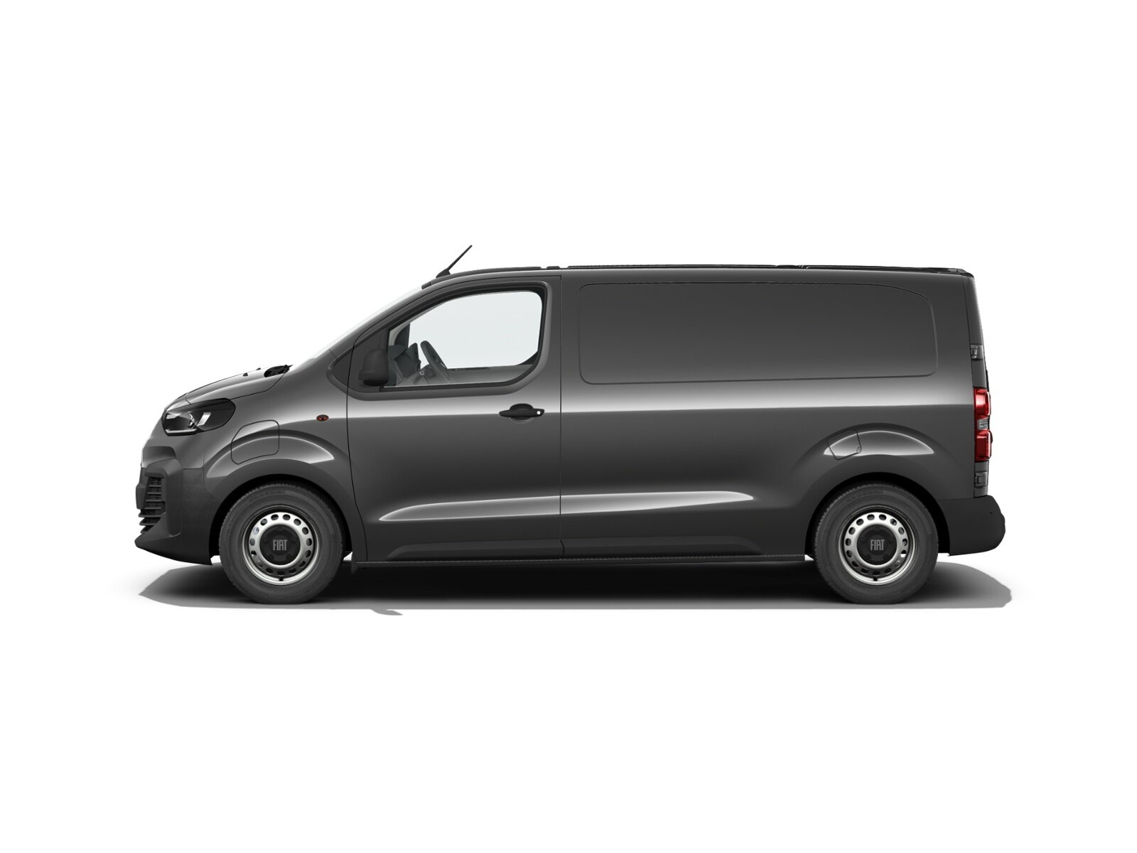 Fiat Scudo Professional Standaard - Afbeelding 4