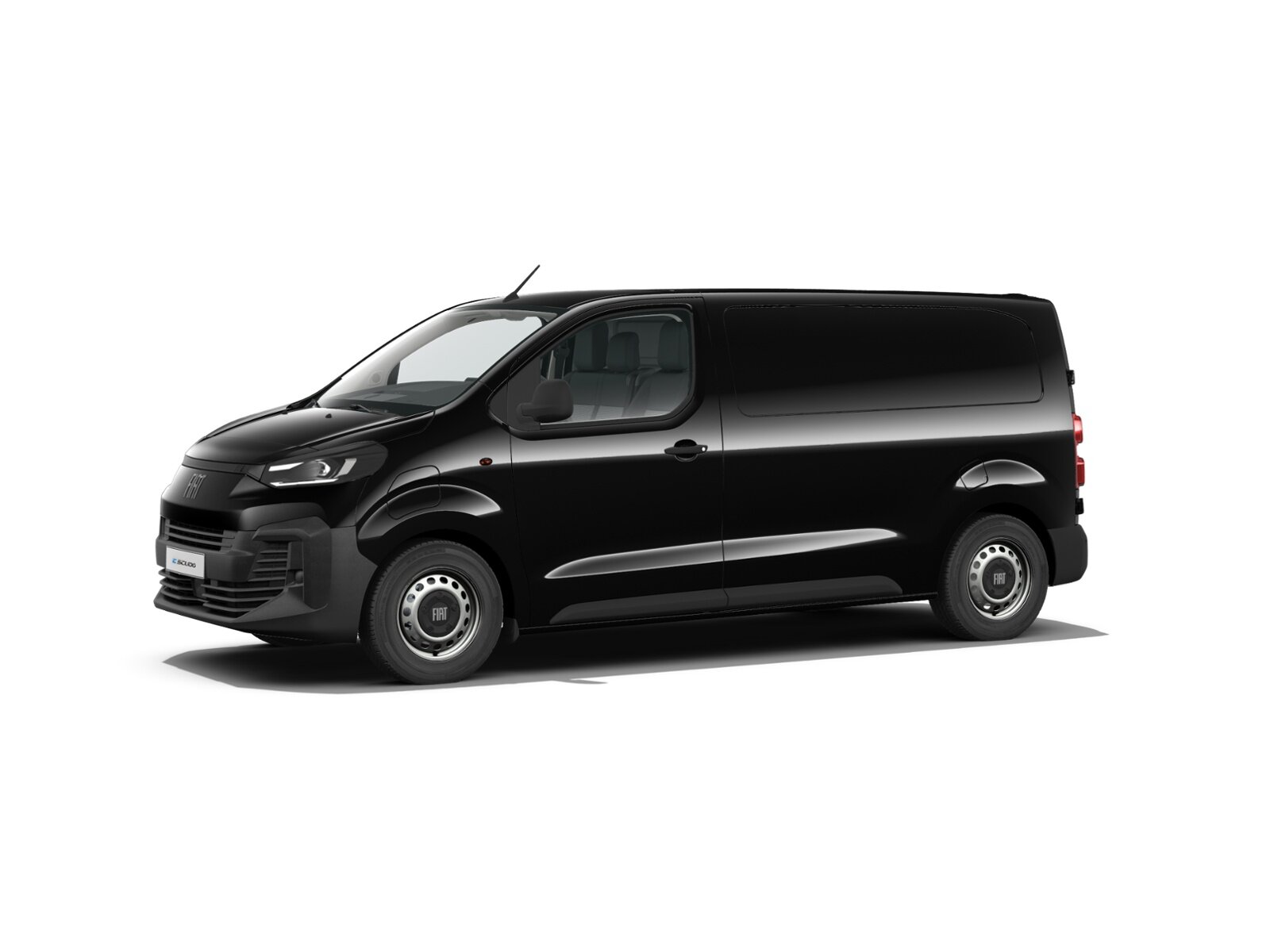 Fiat Scudo Professional Standaard - Afbeelding 2