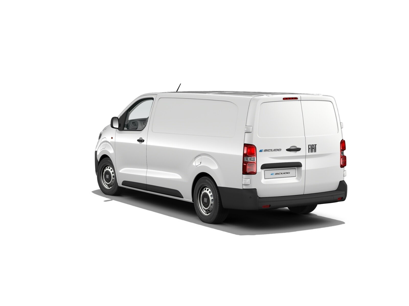 Fiat Scudo Professional Standaard - Afbeelding 3