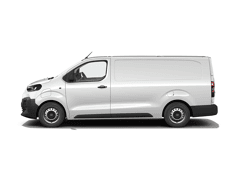 Fiat Scudo Professional Standaard - Afbeelding 4