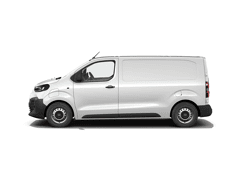Fiat Scudo Professional Standaard - Afbeelding 4