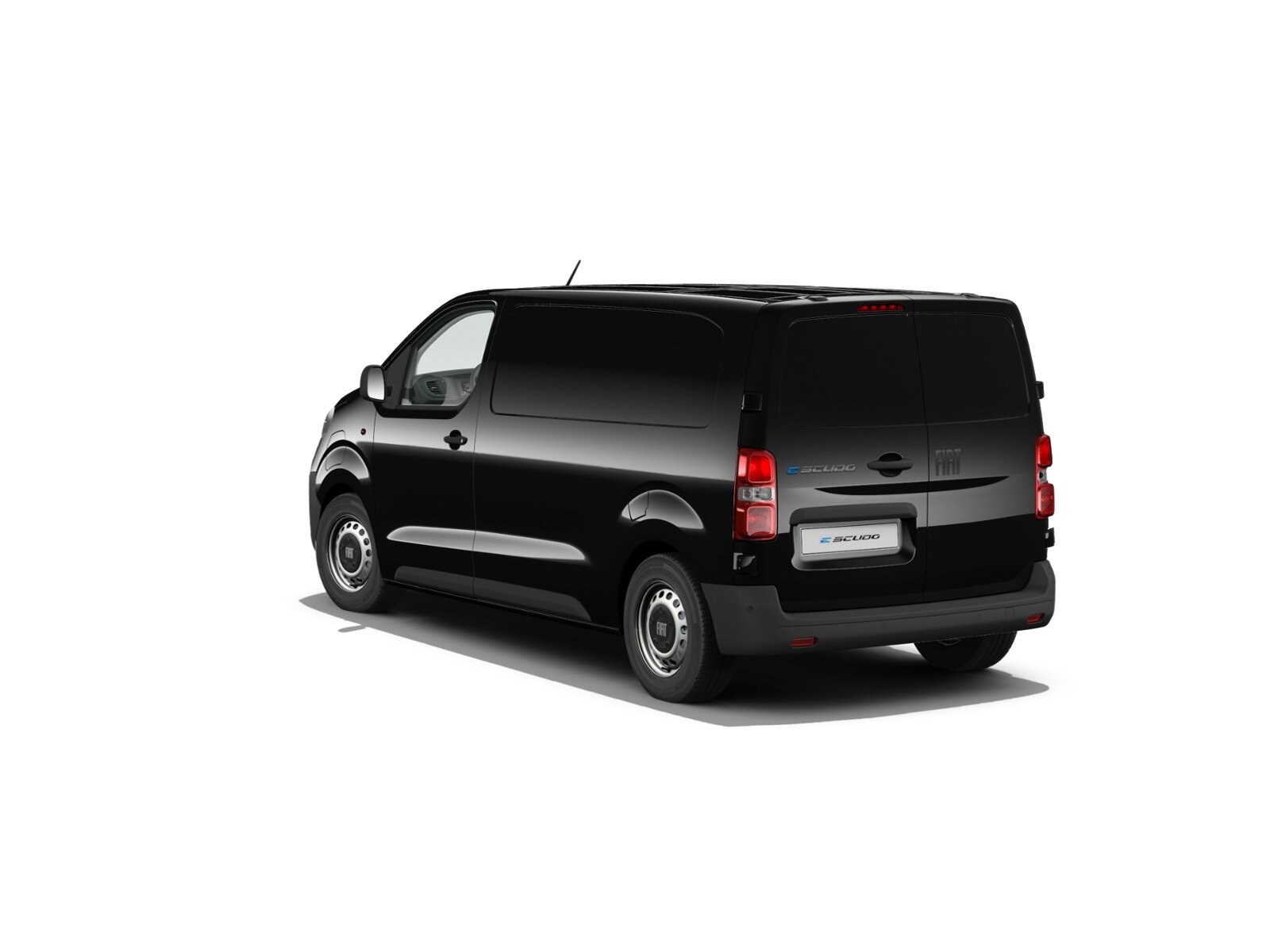 Fiat Scudo Professional Standaard - Afbeelding 3