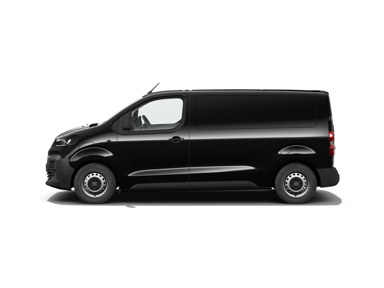 Fiat Scudo Professional Standaard - Afbeelding 4
