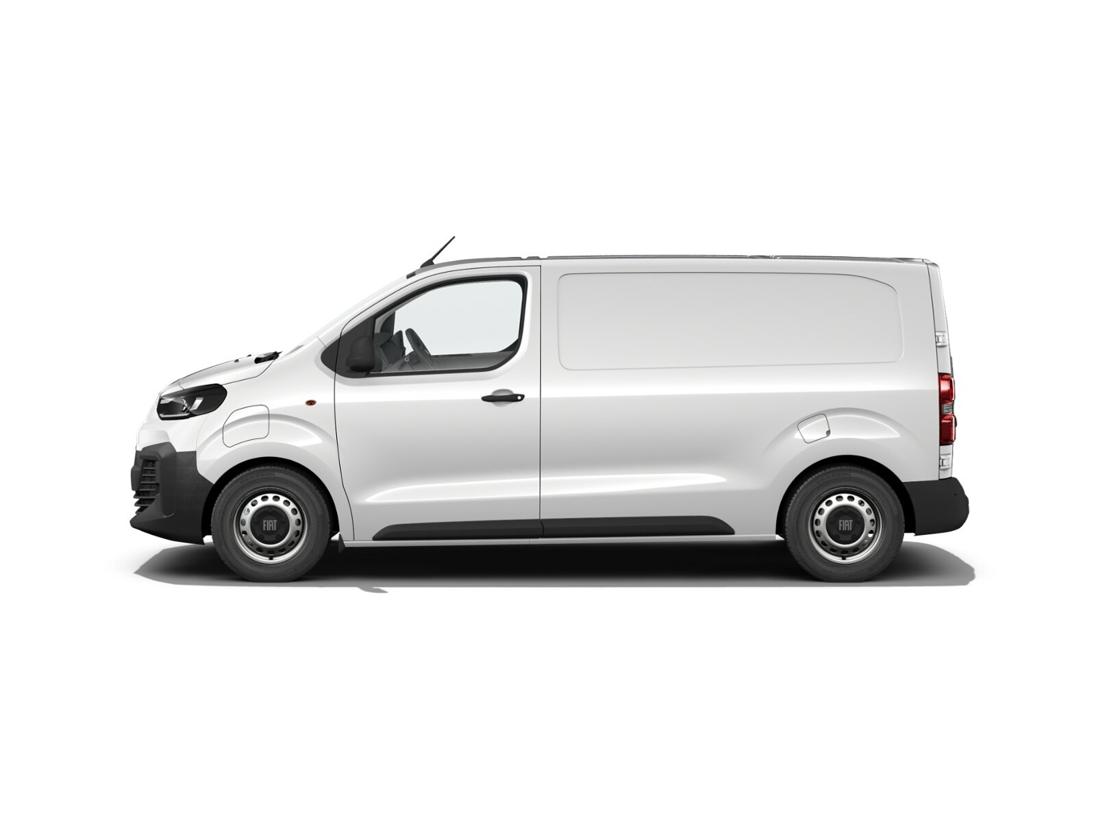 Fiat Scudo Professional Standaard - Afbeelding 4