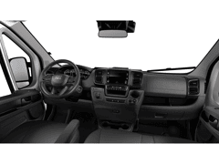 Fiat Ducato Professional Standaard - Chassis Cabine - Afbeelding 5