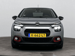 Citroën C3 1.2 PURETECH C-SERIES - Afbeelding 4