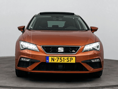 SEAT Leon 1.4 EcoTSI FR BUSINESS INTENSE - Afbeelding 5