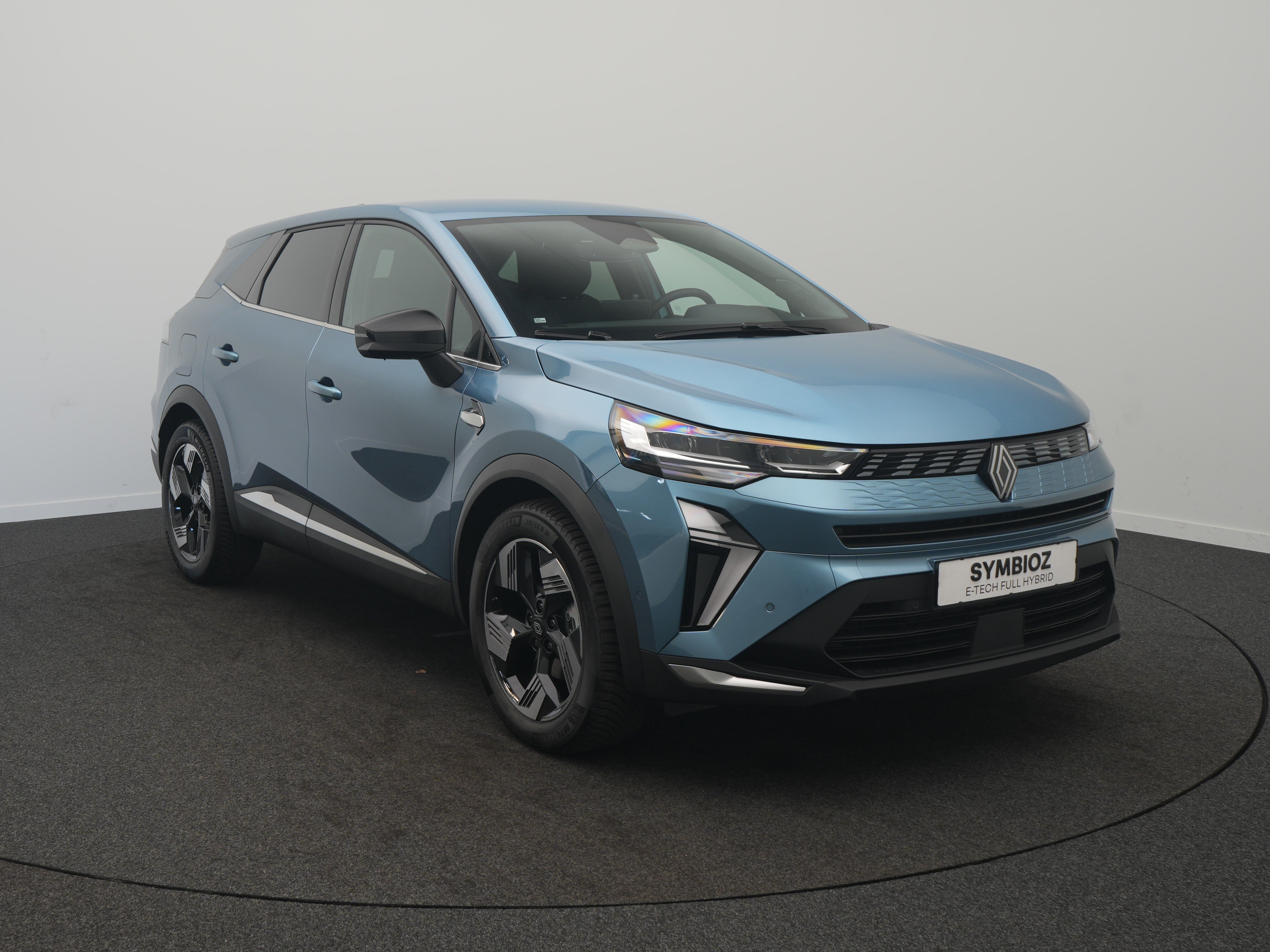 Renault Symbioz Techno