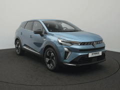 Renault Symbioz Techno - Afbeelding 3