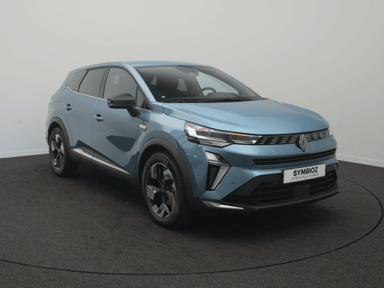 Renault Symbioz Techno