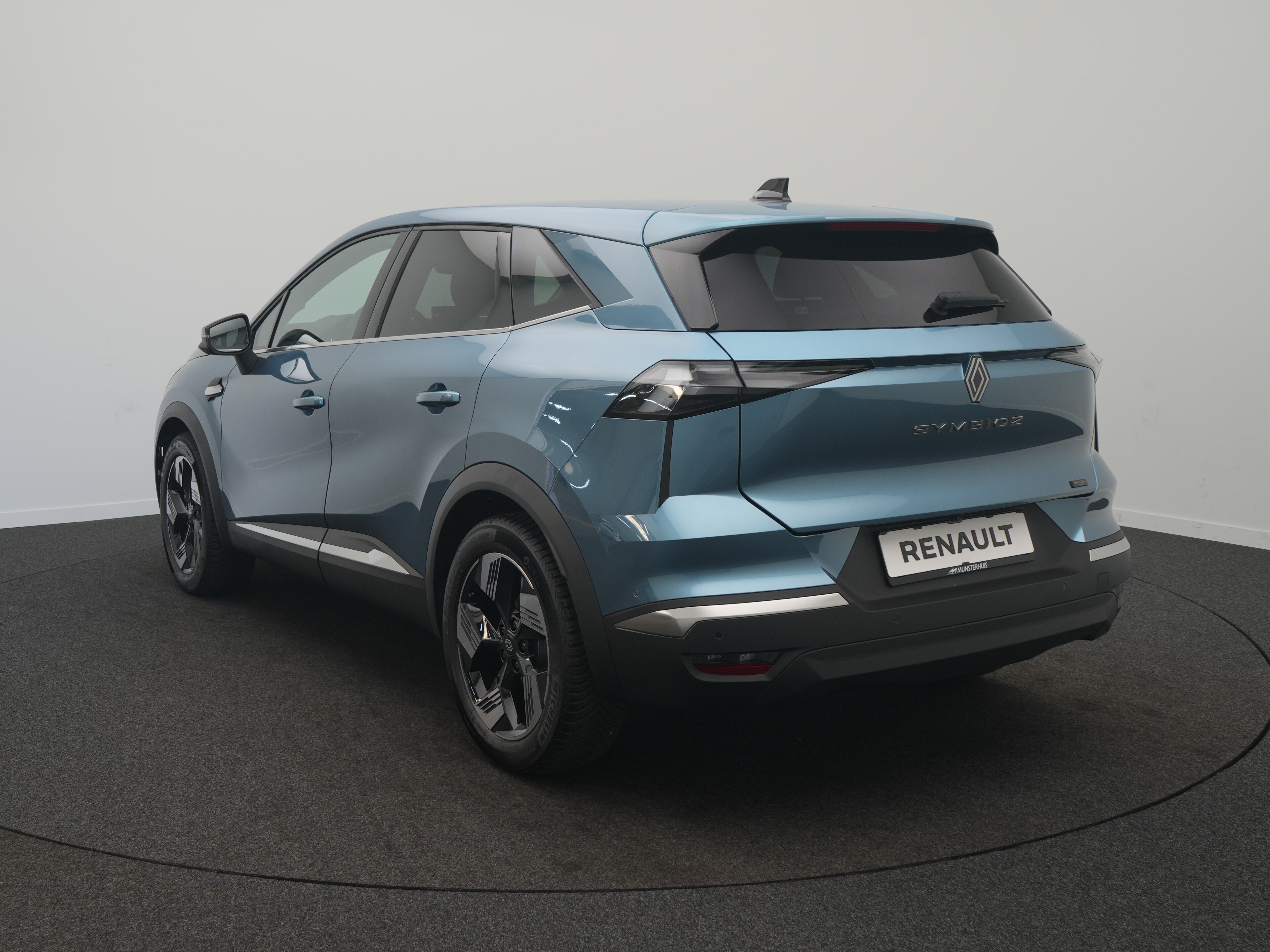 Renault Symbioz Techno - Afbeelding 4