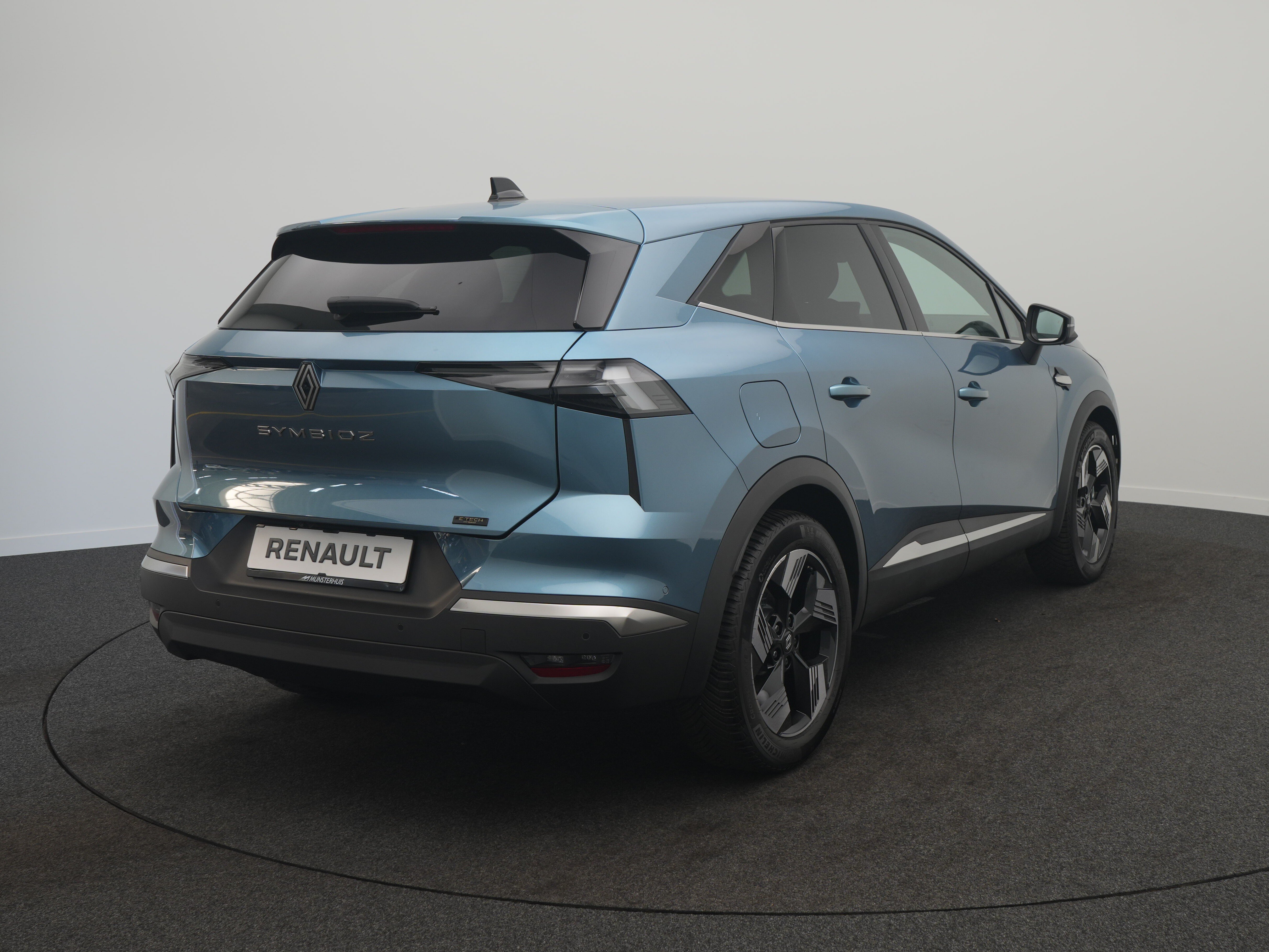 Renault Symbioz Techno - Afbeelding 5