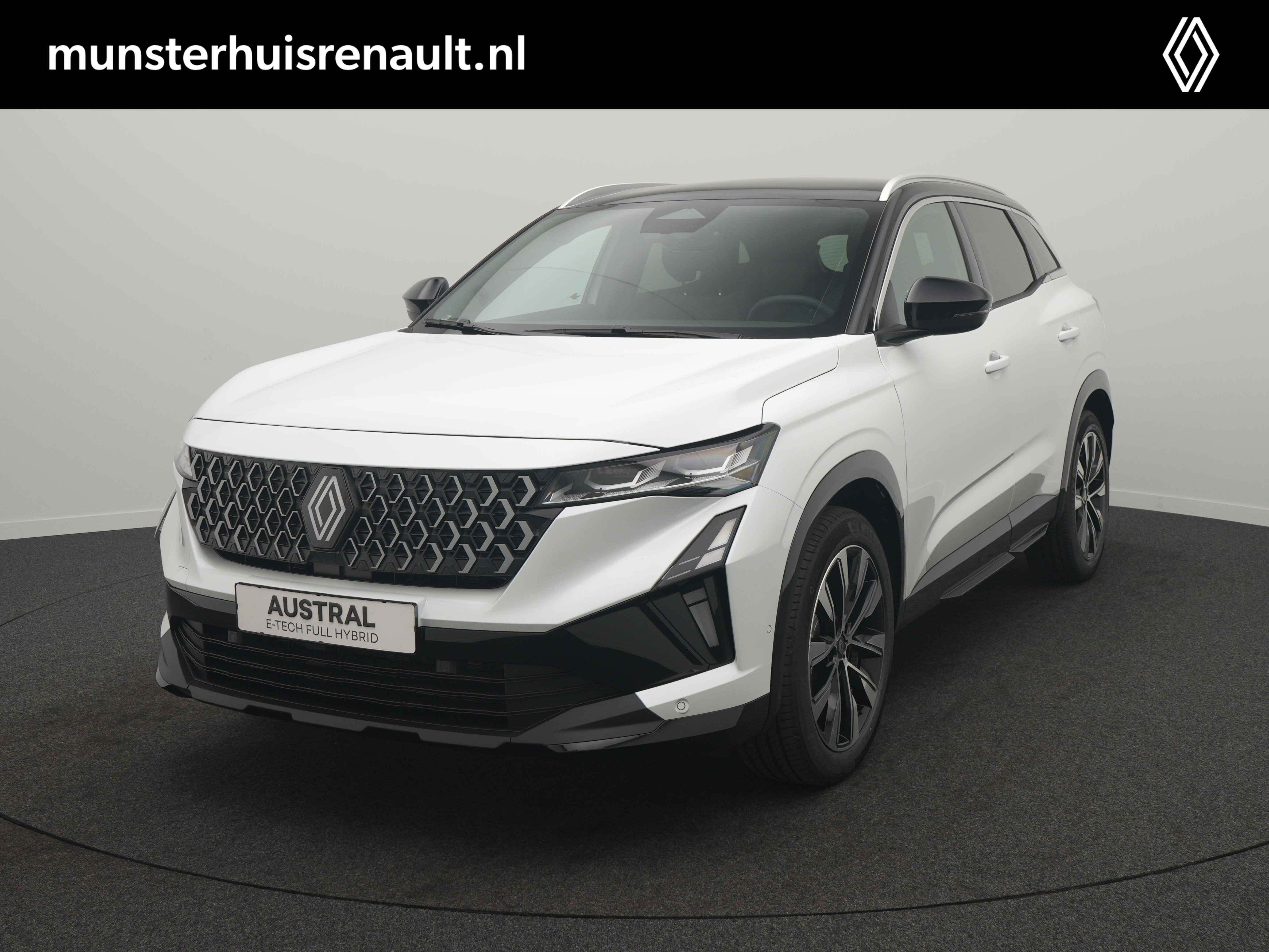 Renault Austral Techno - Afbeelding 2