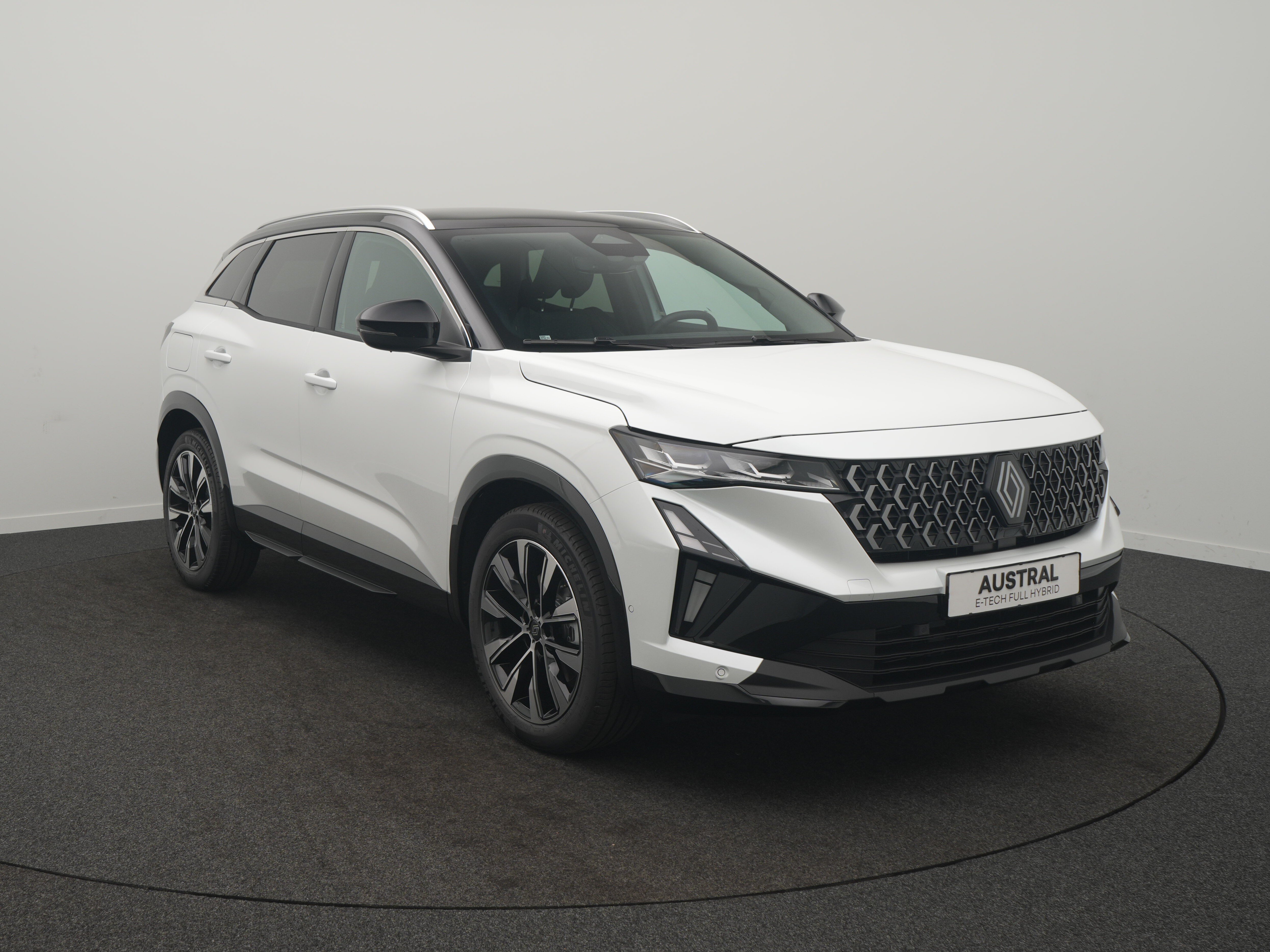 Renault Austral Techno - Afbeelding 3