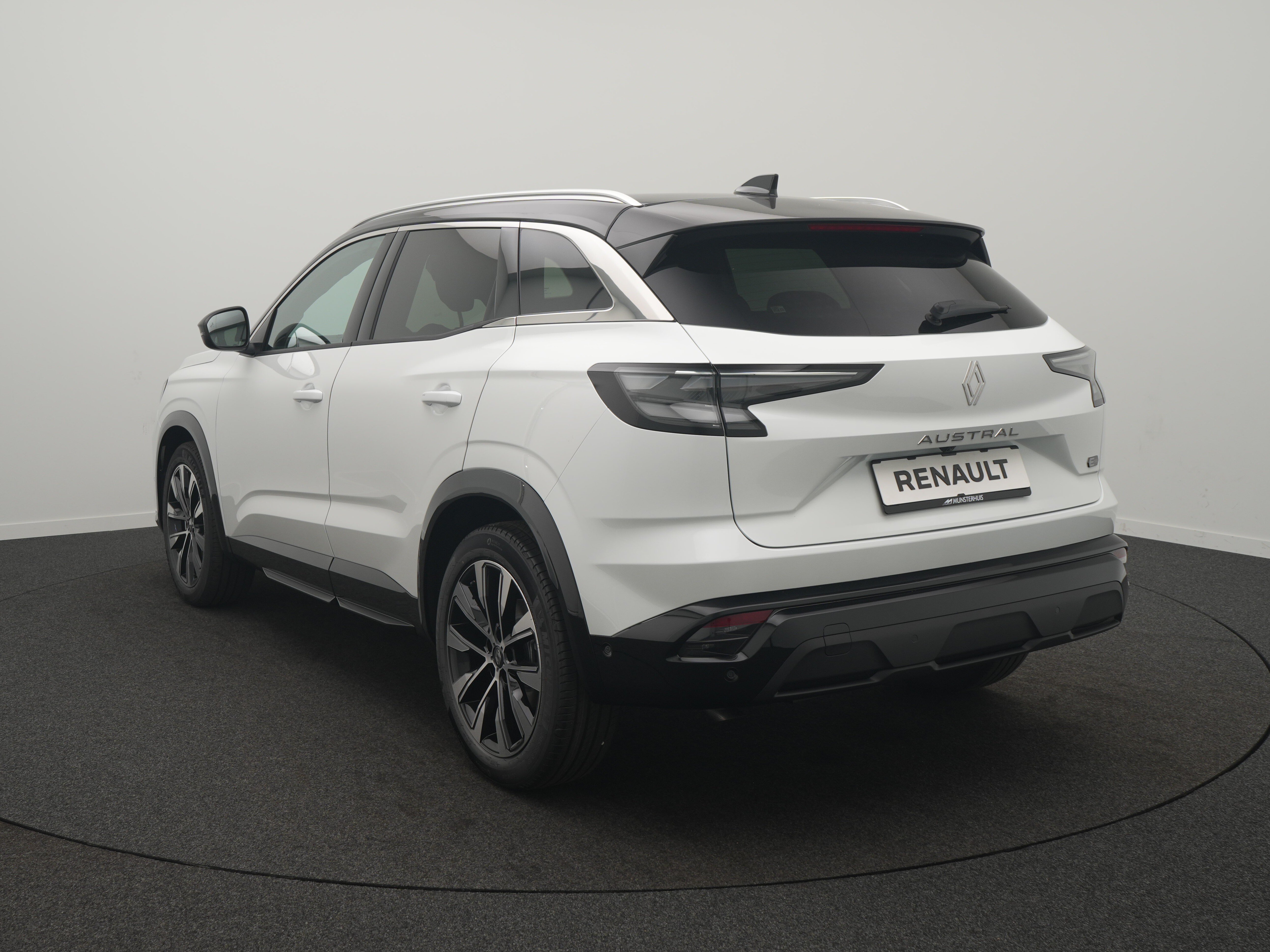 Renault Austral Techno - Afbeelding 4