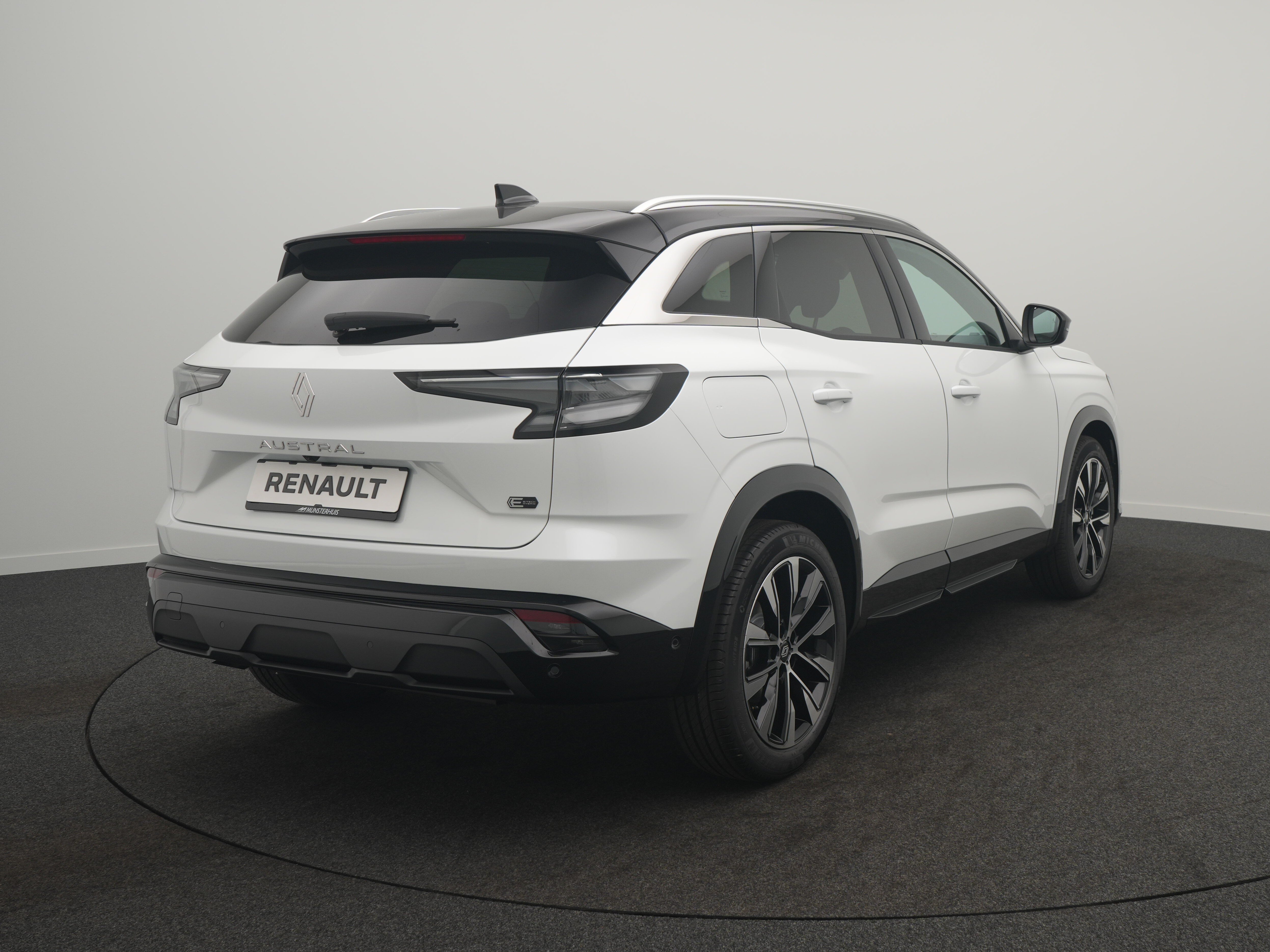 Renault Austral Techno - Afbeelding 5