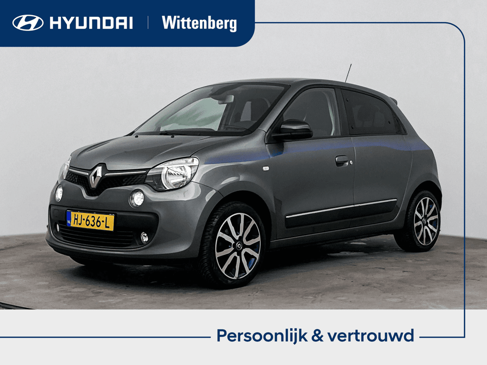Renault Twingo 1.0 SCe SÉRIE SIGNATURE VIVA - Afbeelding 1