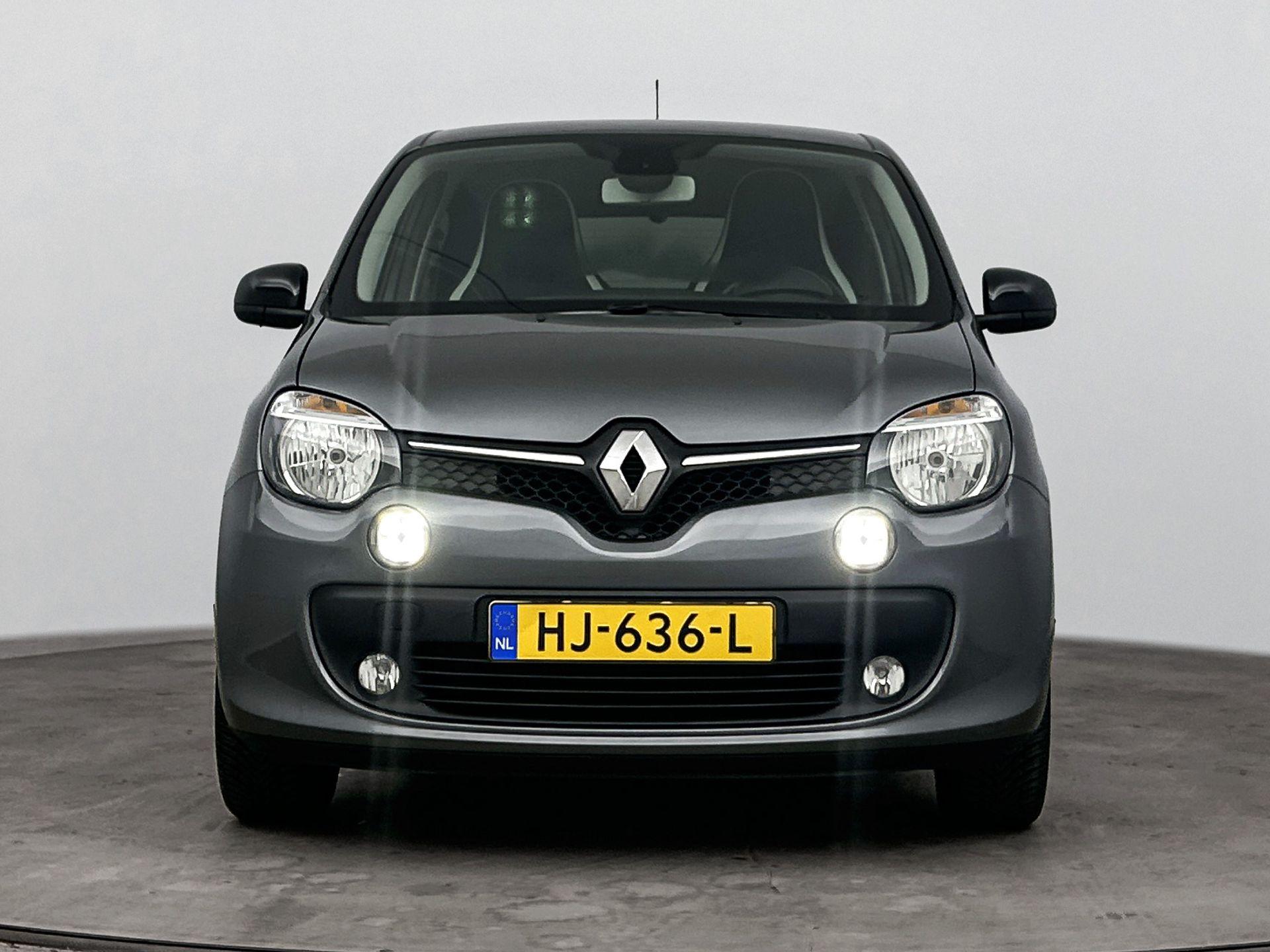 Renault Twingo 1.0 SCe SÉRIE SIGNATURE VIVA - Afbeelding 5