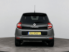Renault Twingo 1.0 SCe SÉRIE SIGNATURE VIVA - Afbeelding 5