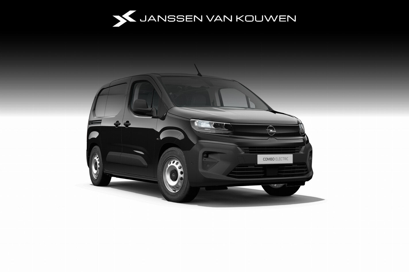 Opel Combo-e Standaard - Electric