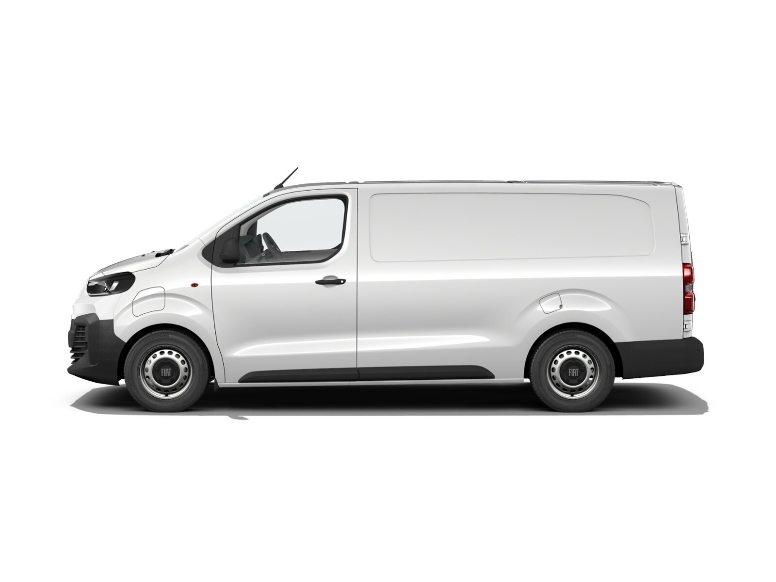 Fiat Scudo Professional Standaard - Afbeelding 4