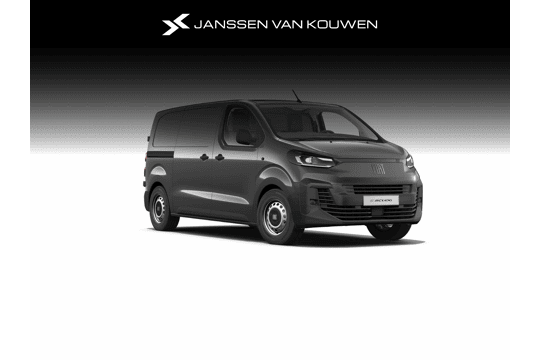 Fiat Scudo Professional Standaard