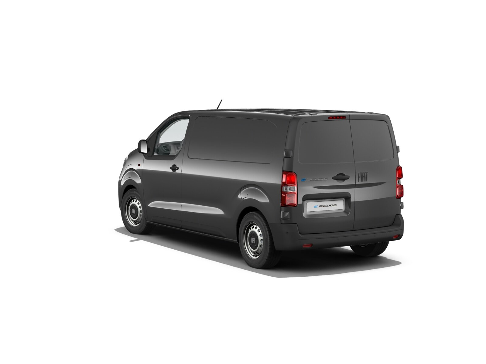 Fiat Scudo Professional Standaard - Afbeelding 3