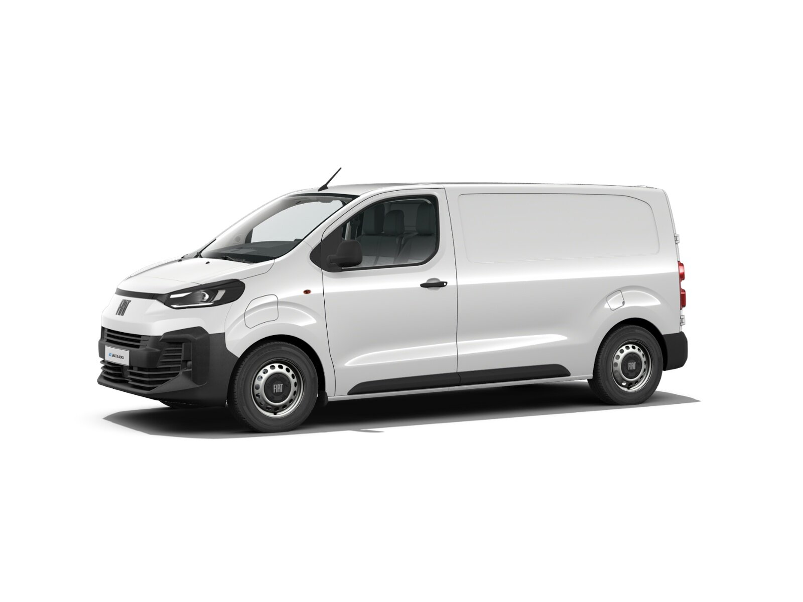 Fiat Scudo Professional Standaard - Afbeelding 2